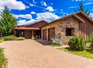 11755 W Lost Man Canyon Way, Prescott, AZ 86305