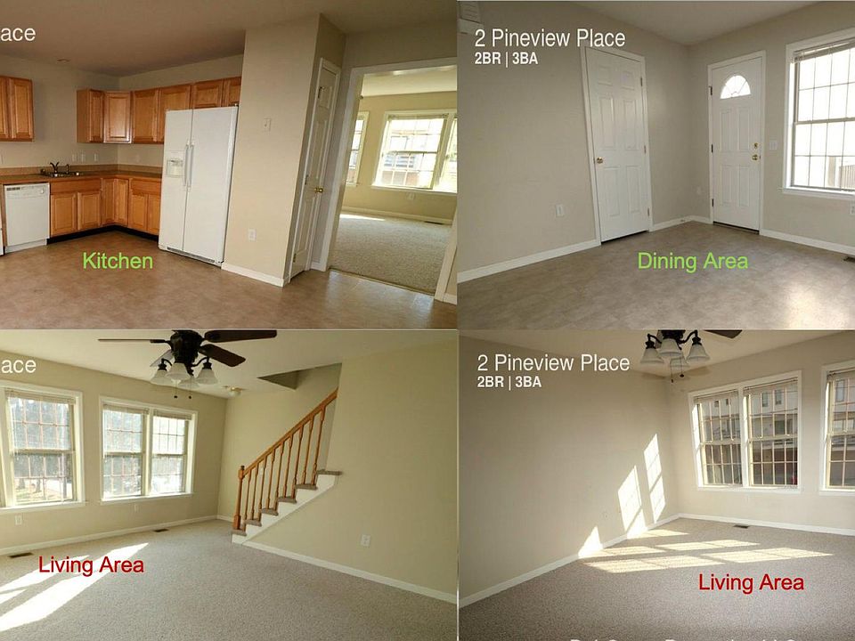 2nd image of 2 Pineview Pl #1