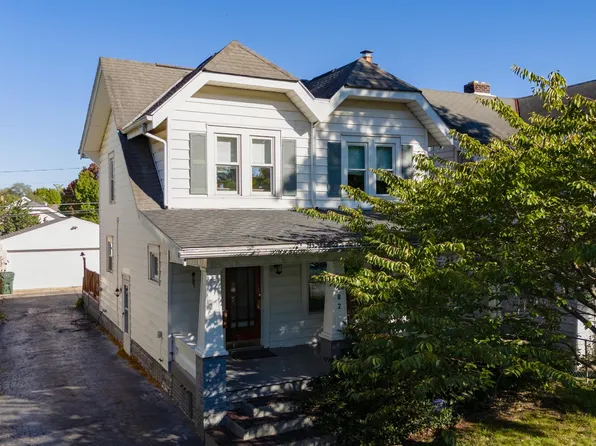 182 S Westgate Ave, Columbus, OH 43204