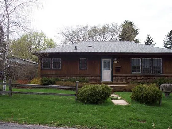 4207 Elinor St photo 1