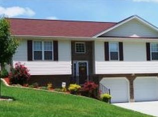313 Stapleton Dr, Kingsport, TN 37665