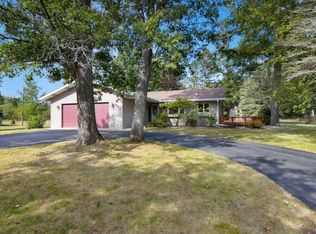 1790 Ole Dam Rd, Grayling, MI 49738