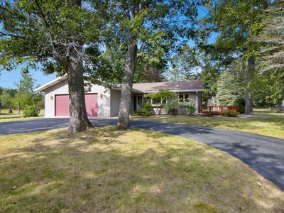 1790 Ole Dam Rd, Grayling, MI, 49738