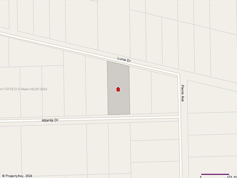 2nd image of 0 Atlanta Dr
