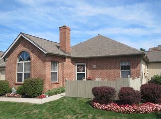 6843 Villabrook Dr, Columbus, OH 43235