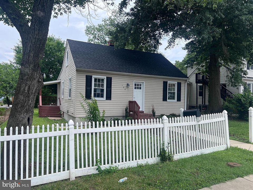1st image of 108 New Jersey Ave NW