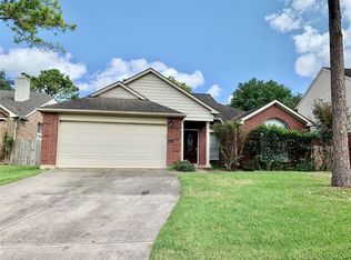 14115 Cascade Falls Dr, Houston, TX 77062
