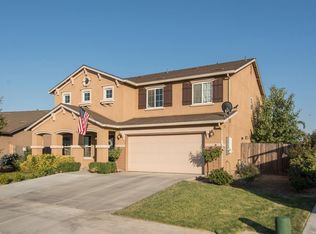 327 S Fordham Ave, Fresno, CA