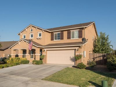 327 S Fordham Ave, Fresno, CA, 93727