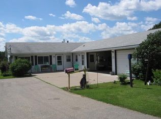 W6498 Highway 152, Wautoma, WI 54982