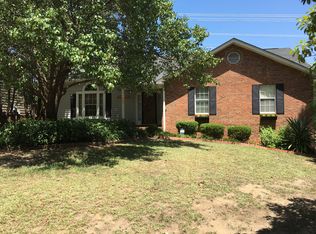 205 Braewick Rd, Columbia, SC 29212