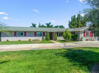 3765 W McKinley Ave, Fresno, CA 93722