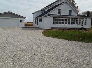 3268 Hayes Rd, Rochelle, IL 61068