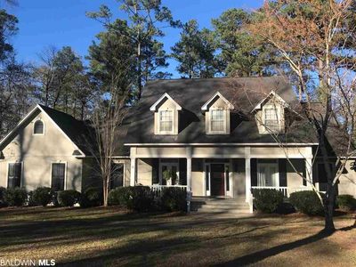 180 Belle Meade Dr, Brewton, AL, 36426