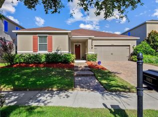 8808 Arrabida Ln, Orlando, FL 32836