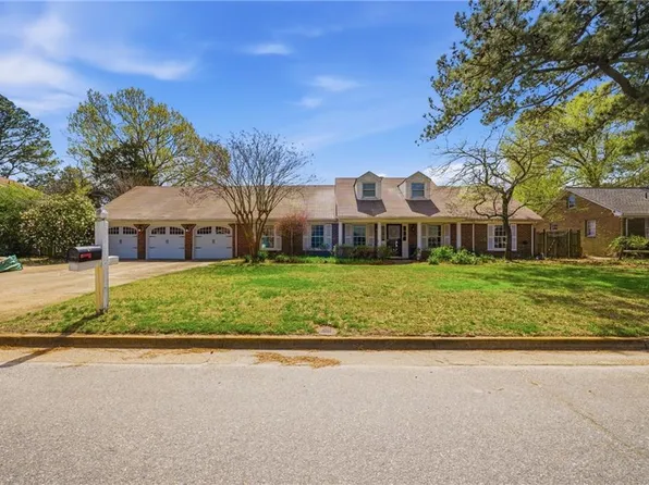 2605 Admiral Dr, Virginia Beach, VA 23451