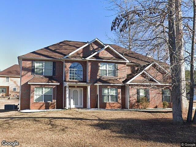 Property Front View