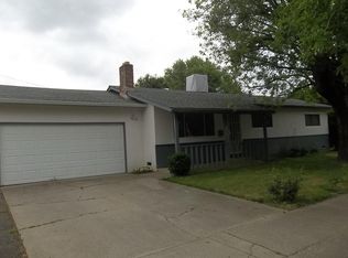 2913 Bay St, Anderson, CA 96007