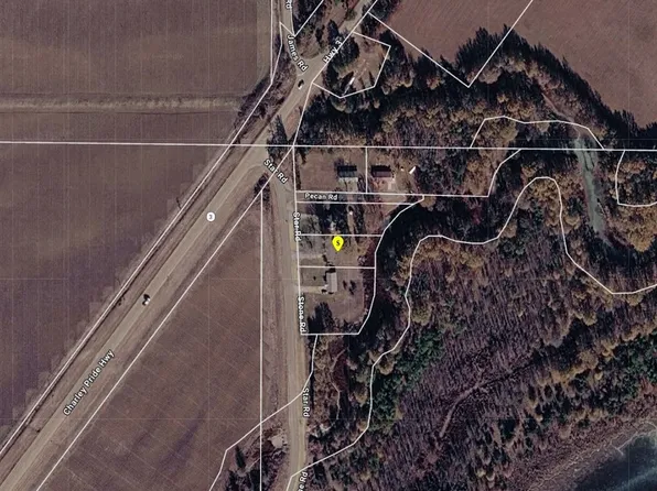 60 Stone Rd, Sledge, MS 38670