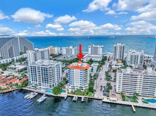 301 N Birch Rd APT 6S, Fort Lauderdale, FL 33304