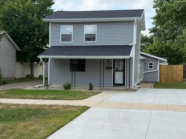 412 W Lafayette St, Ottawa, IL 61350