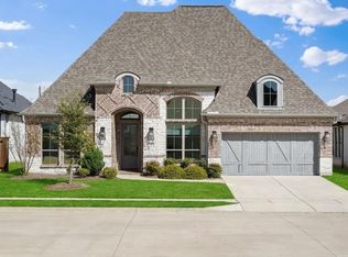 3516 Clairborne Dr, Celina, TX 75009