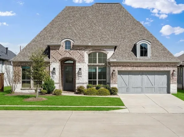 3516 Clairborne Dr, Celina, TX 75009