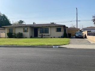 1307 S Ardilla Ave, West Covina, CA 91790