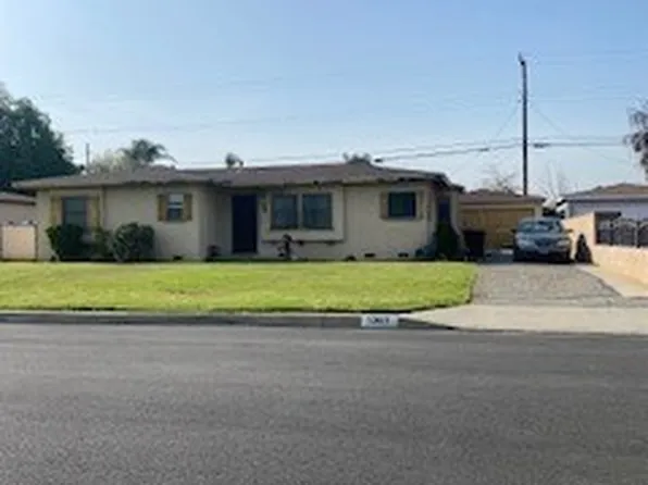 1307 S Ardilla Ave, West Covina, CA 91790