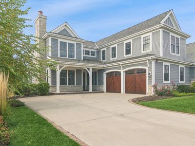 1775 Westbridge Cir, Lake Forest, IL, 60045