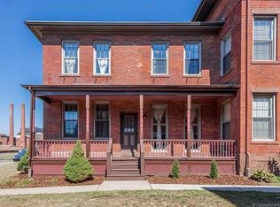 57 Congress St #B, Hartford, CT 06114