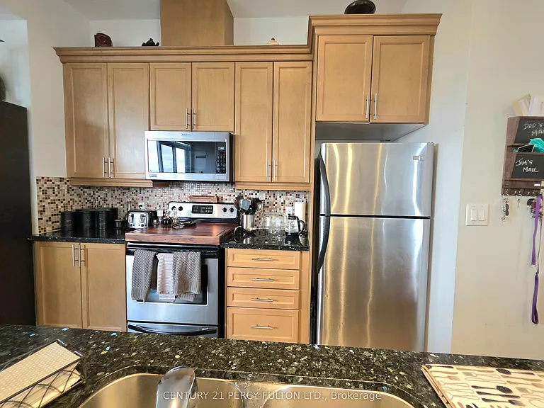 133 Wynford Dr #Penthouse 104 — Photo 12