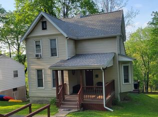 219 E 4th St, Corning, NY