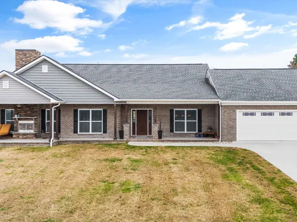 131 Marble Bluff Dr, Kingston, TN 37763