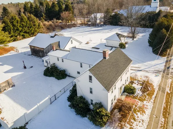 307 Pembroke Street, Pembroke, NH 03275