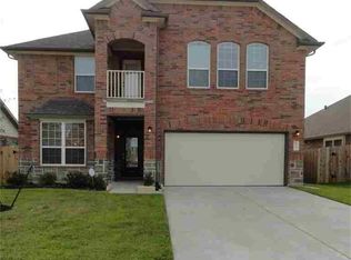 24121 Auburn Falls Ln, Porter, TX 77365