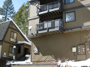 1629 Majestic Pines Dr #76, Mammoth Lakes, CA 93546