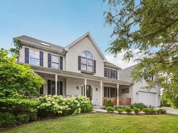 24725 Hanover Ct, Plainfield, IL 60585