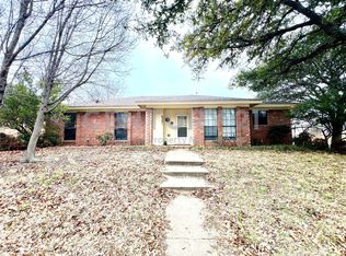 6301 Hunters Glen Dr, Watauga, TX 76148