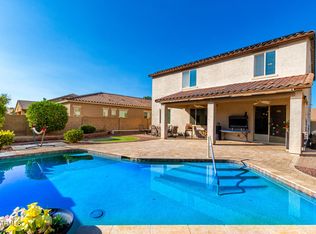 16763 W Adams St, Goodyear, AZ 85338