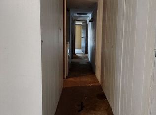 1021 Howard St SW, Ardmore, OK 73401