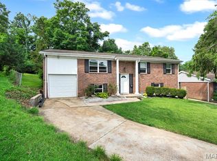 703 Brownbert Ct, Saint Louis, MO 63119