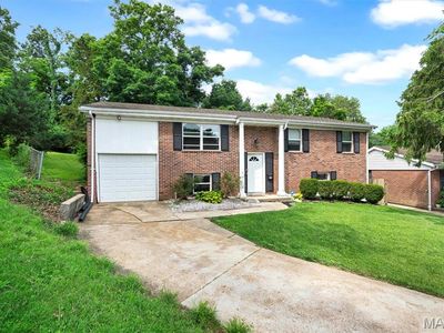 703 Brownbert Ct, Saint Louis, MO, 63119