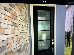 12715 Dog Canyon Trl, Cypress, TX 77433