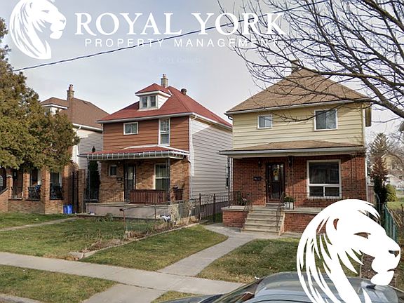 2nd image of 851 Marion Ave #2