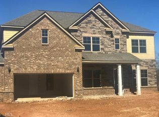 3322 Stone Point Way #127, Buford, GA 30519