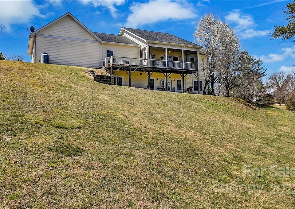 874 Burney Mountain Rd, Fletcher, NC 28732 Zillow