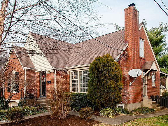 2nd image of 2623 Drayton Dr