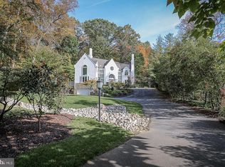 8907 Burdette Rd, Bethesda, MD 20817