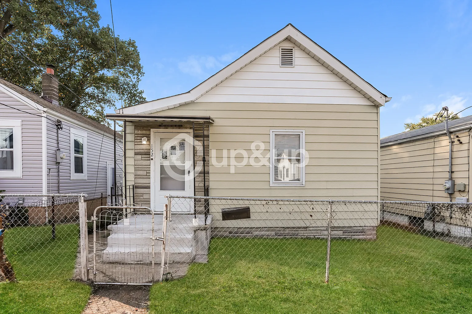 152 W Etta Ave photo 1